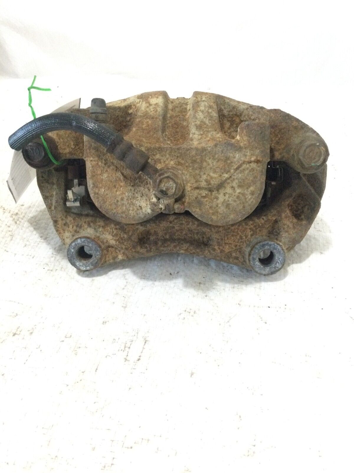 2006-2008 Infiniti M45 Front Left Driver LH Side Brake Caliper OEM