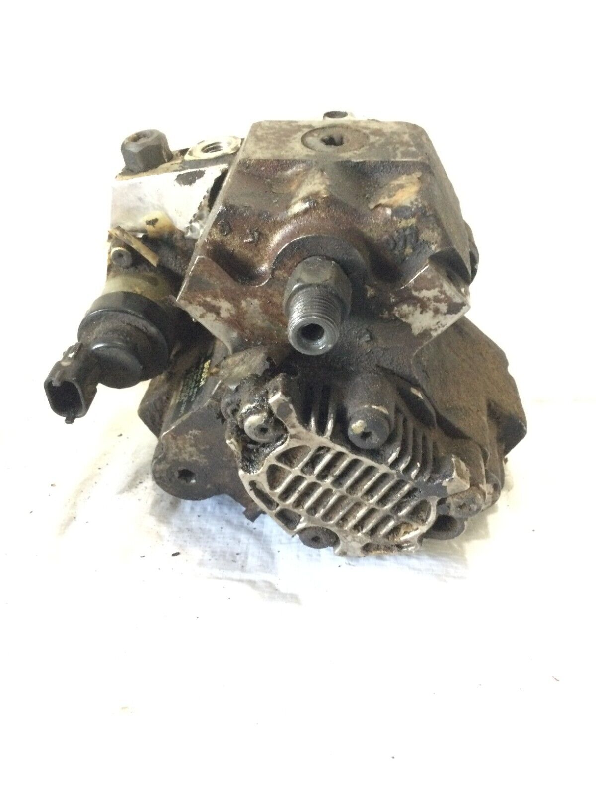 2003 Dodge Ram 2500 Fuel Injection Pump 5.9L OEM