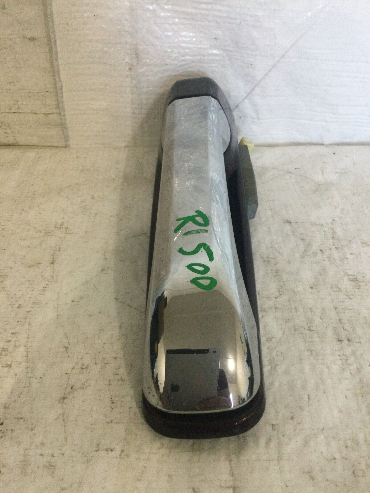 2019 Dodge Ram 1500 Exterior Door Handle Rear Right Passenger OEM 1GH261R8AC OE