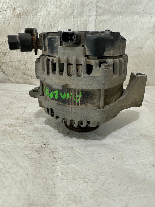 2019 Chevrolet Silverado 1500  Alteronator  Motor 13527172 OEM