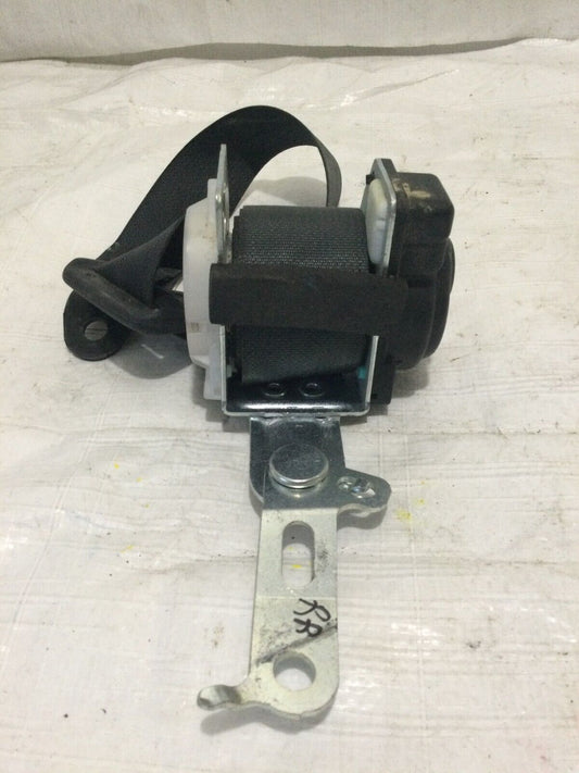 2015 Toyota Corolla  Rear Right  Seat Belt OEM