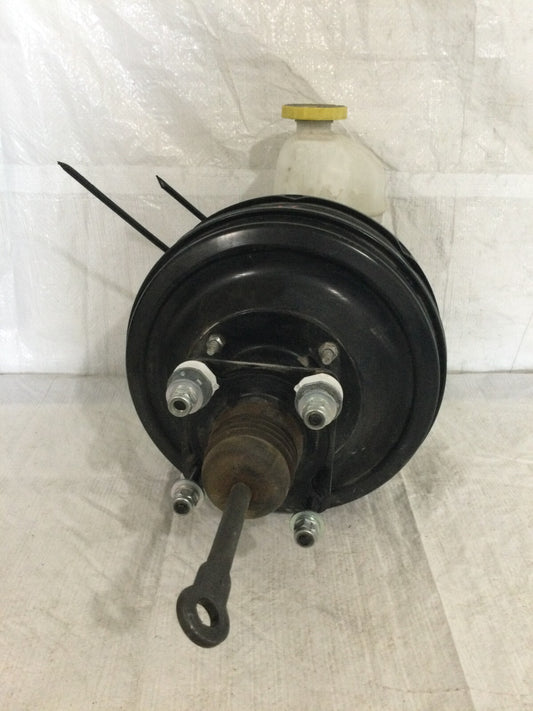2019 Dodge Ram 1500 Power Brake Booster W/ Reservoir OEM 04581523AH