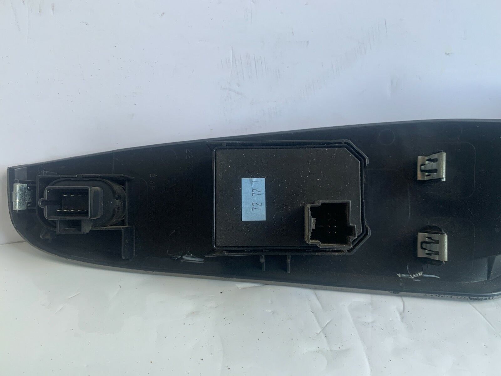 2005-2010 Pontiac G6 Front Left Master Power Window Switch OEM