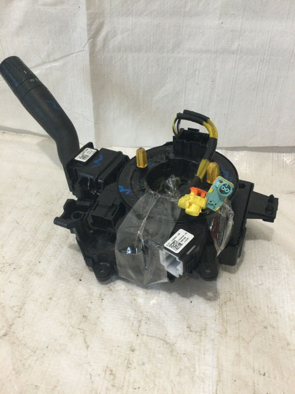 2018-2020 Ford F-150 F150 Turn Signal Switch Steering Column Clock Spring OEM
