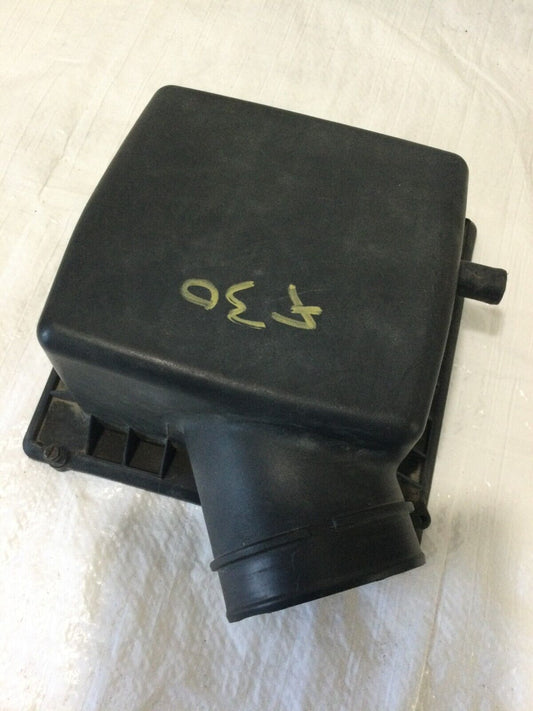 2013 Dodge Journey Air Filter Box Cover OEM