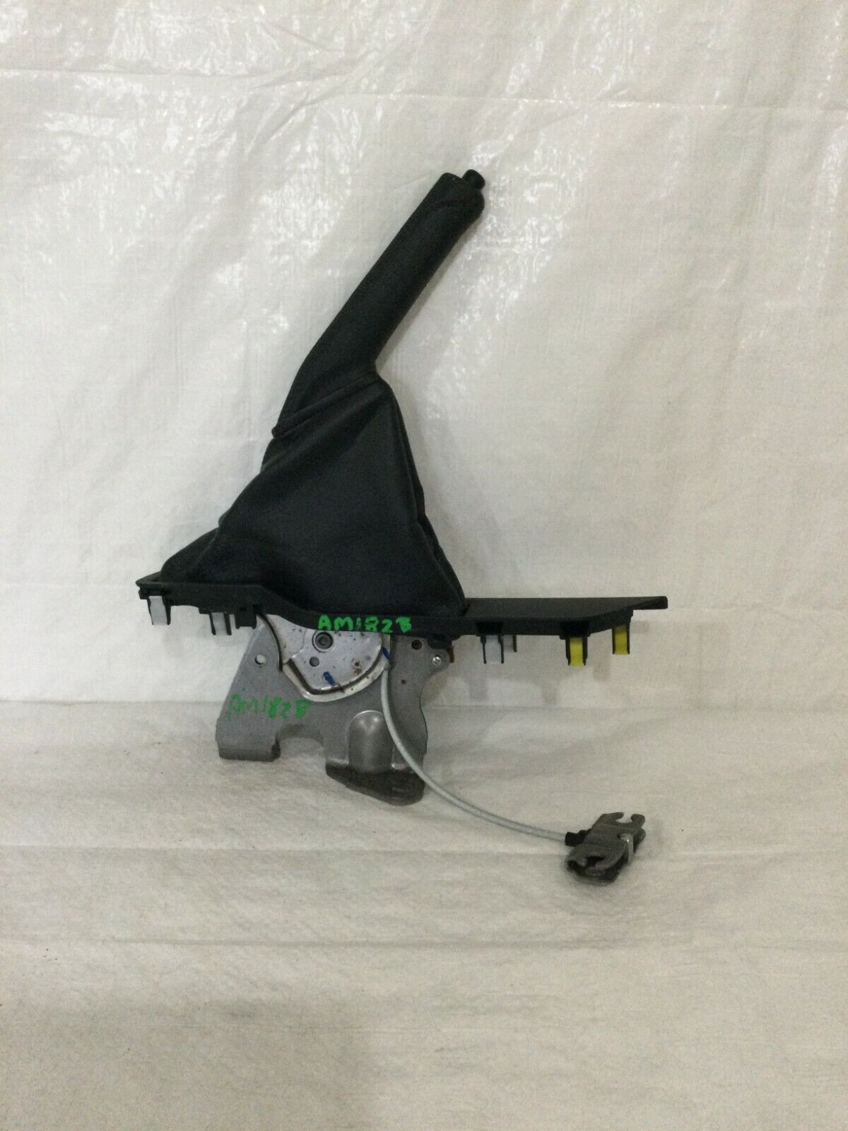 2016 Toyota Rav4 Hand Brake Control Lever W/ Trim OEM