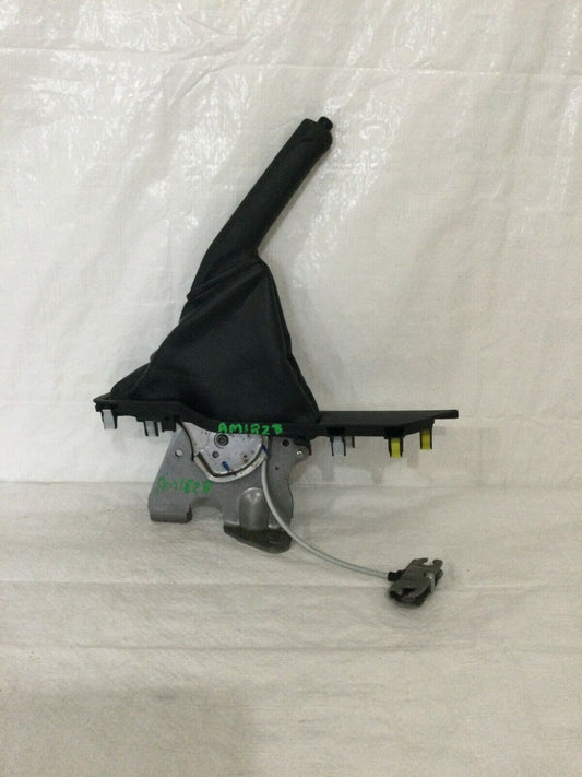 2016 Toyota Rav4 Hand Brake Control Lever W/ Trim OEM
