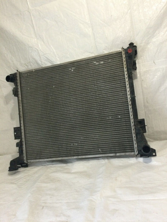 2011-2020 Dodge Grand Caravan 3.6L Radiator Panel OEM