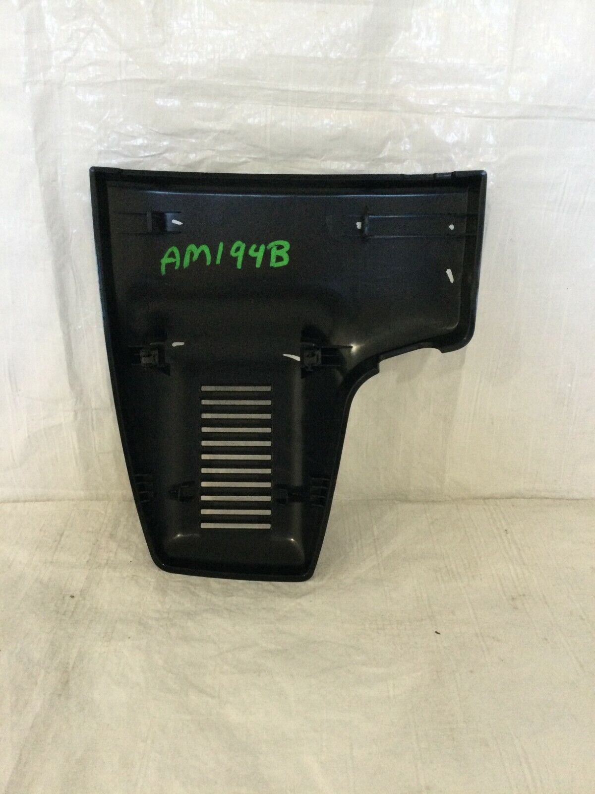 2020 Nissan Rogue Cover Lane Departure Camera Cover OEM 284L8 7FL1A