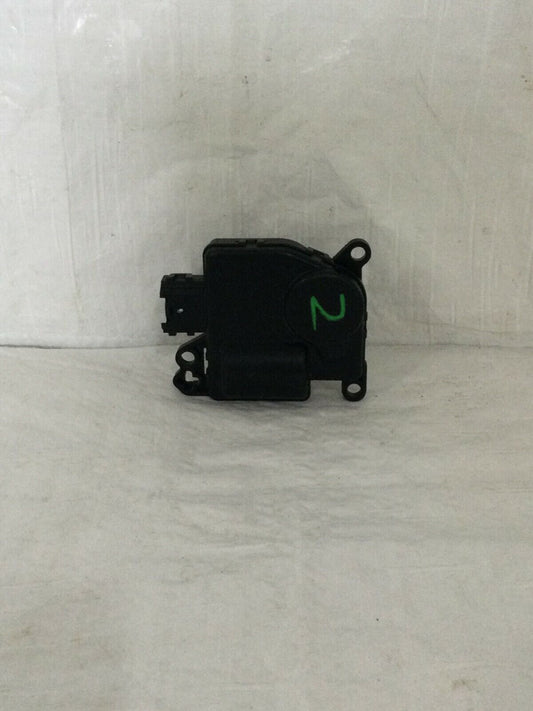 2015 Dodge Ram 1500 Heater Core Blend Motor Flap Actuator OEM