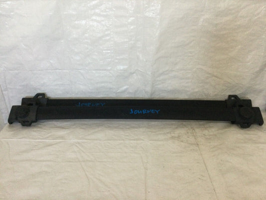 2013 Dodge Journey Roof Luggage Rack Cross Center Rail Bars Only Pair OEM