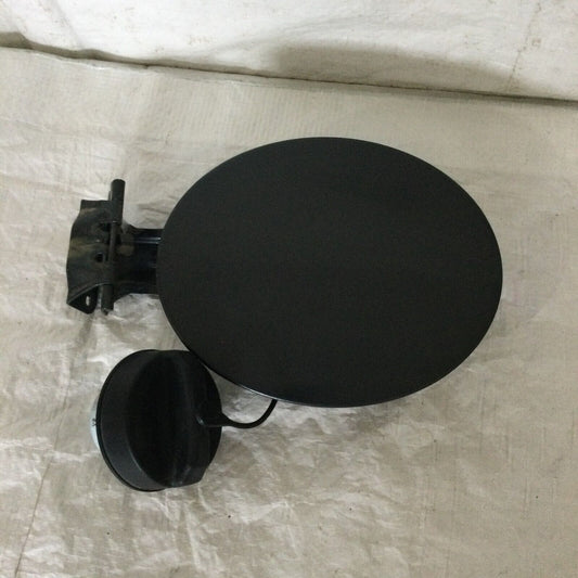 2004-2005 Mazda 6 Gas Tank Fuel Filler Door Lid Cover OEM