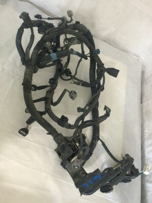 2009 Toyota Matrix 1.8L Engine Wiring Harness OEM