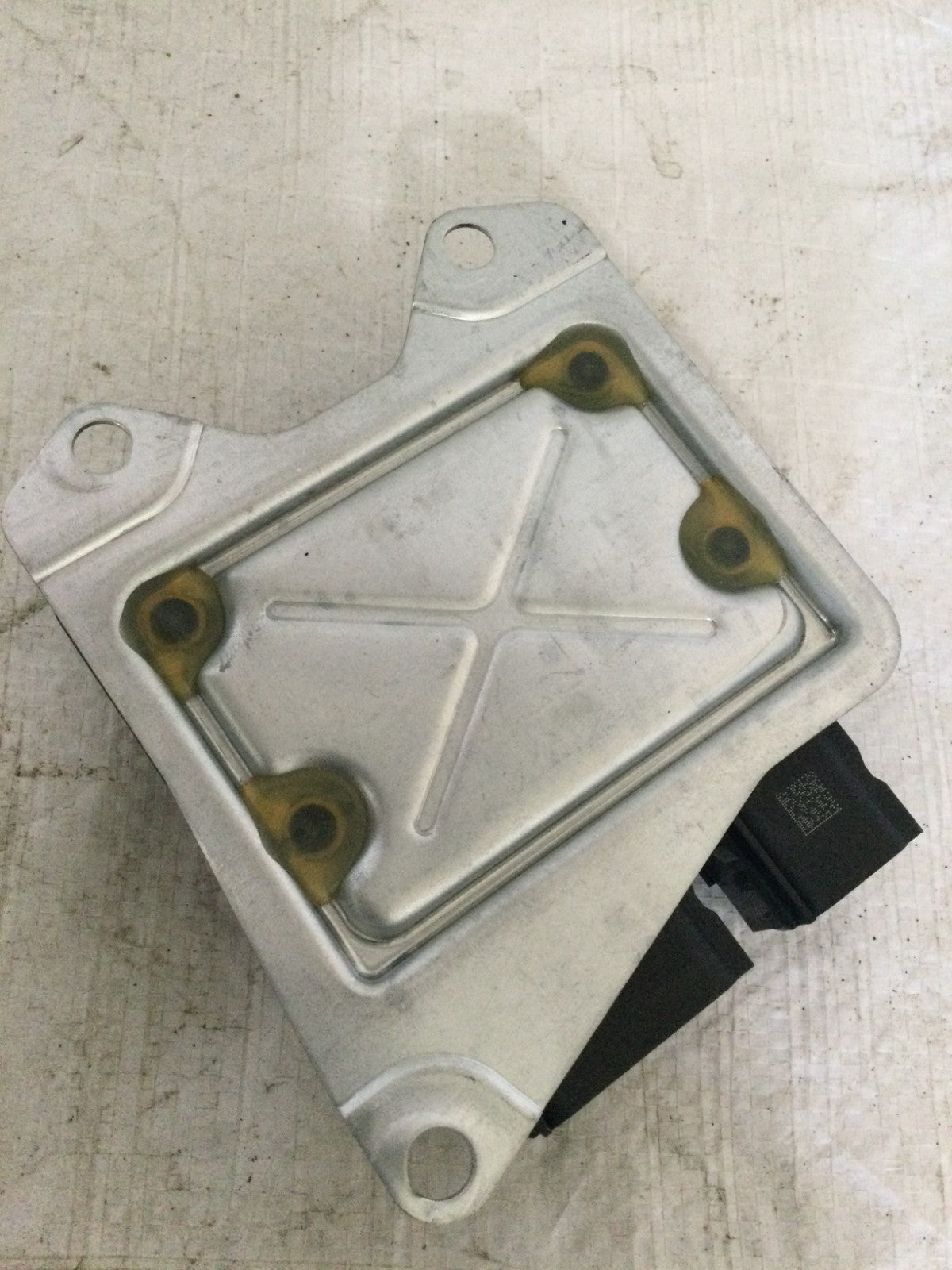 2023 Ford F150 F-150 Restraint Control Module OEM ML3T-14B321-YE