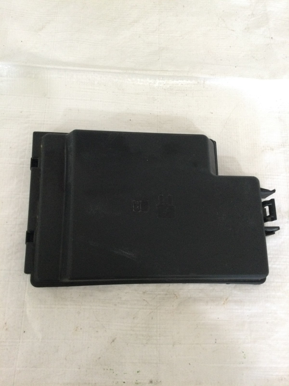 2023 Ford F-150 F150 5.0L Fuse Box Cover OEM MU5T-14A003-DA