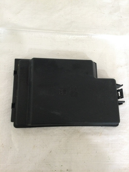 2023 Ford F-150 F150 5.0L Fuse Box Cover OEM MU5T-14A003-DA