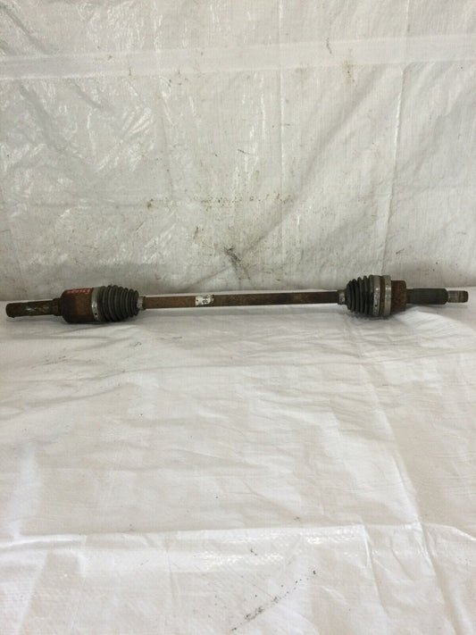 2014 Ford Escape  Front Left Driver Side Axle Shaft Assembly OEM