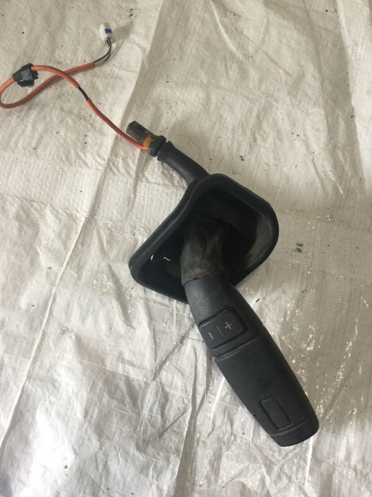 2009 GMC Sierra 2500 Shifter Stick OEM