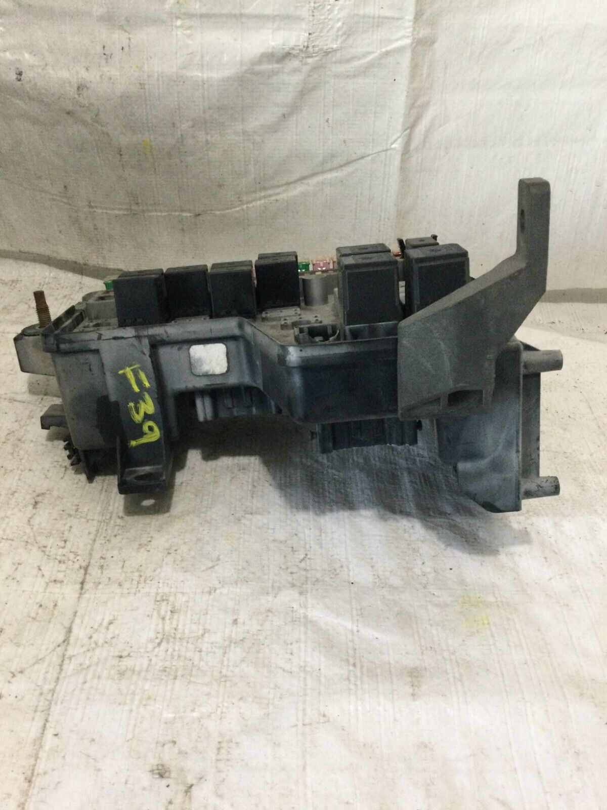 2003 Dodge Ram 2500 Diesel  Engine Fuse Box Relay 56045433AI OEM