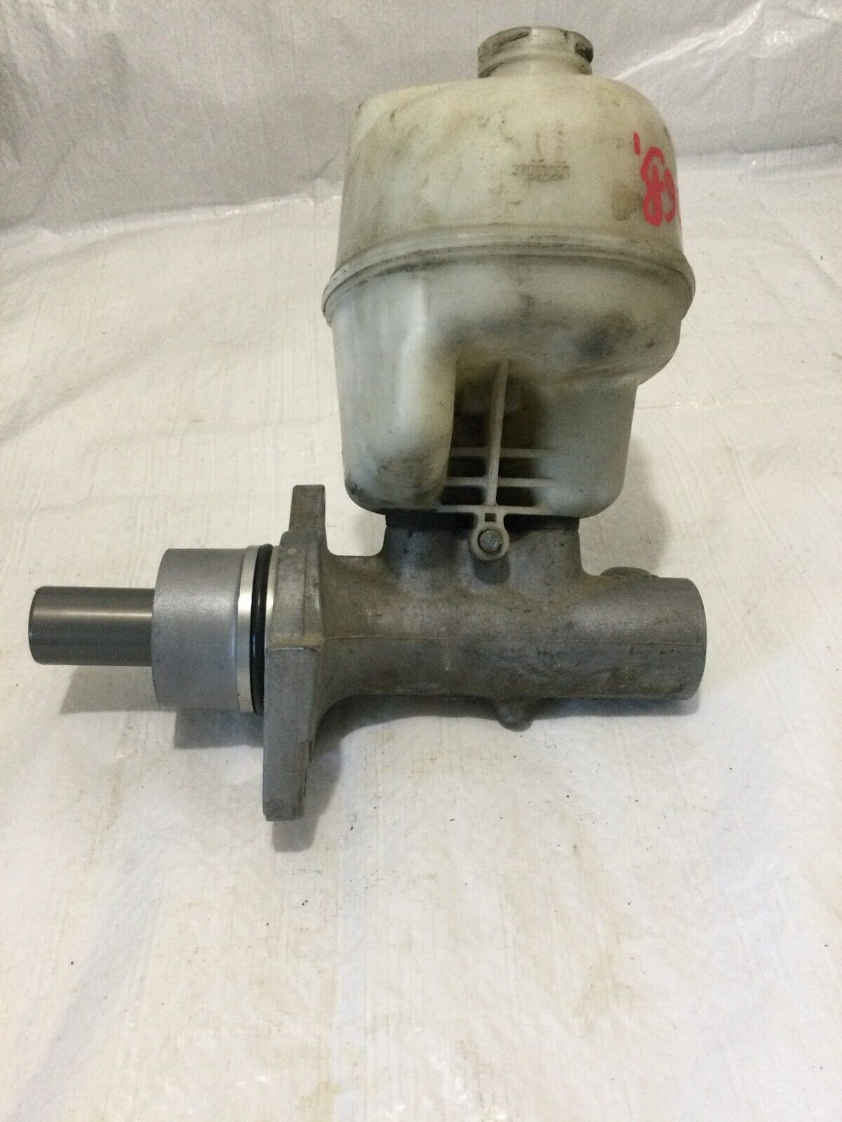 2004  Dodge Ram 1500 Master Brake Cylinder W/ Reservoir OEM 32067086 5.7L