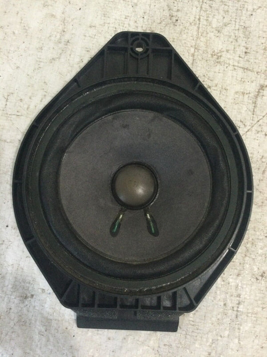 2007-2013 Chevrolet Suburban 1500 Rear Right Passenger Door Speaker 15186669 OEM