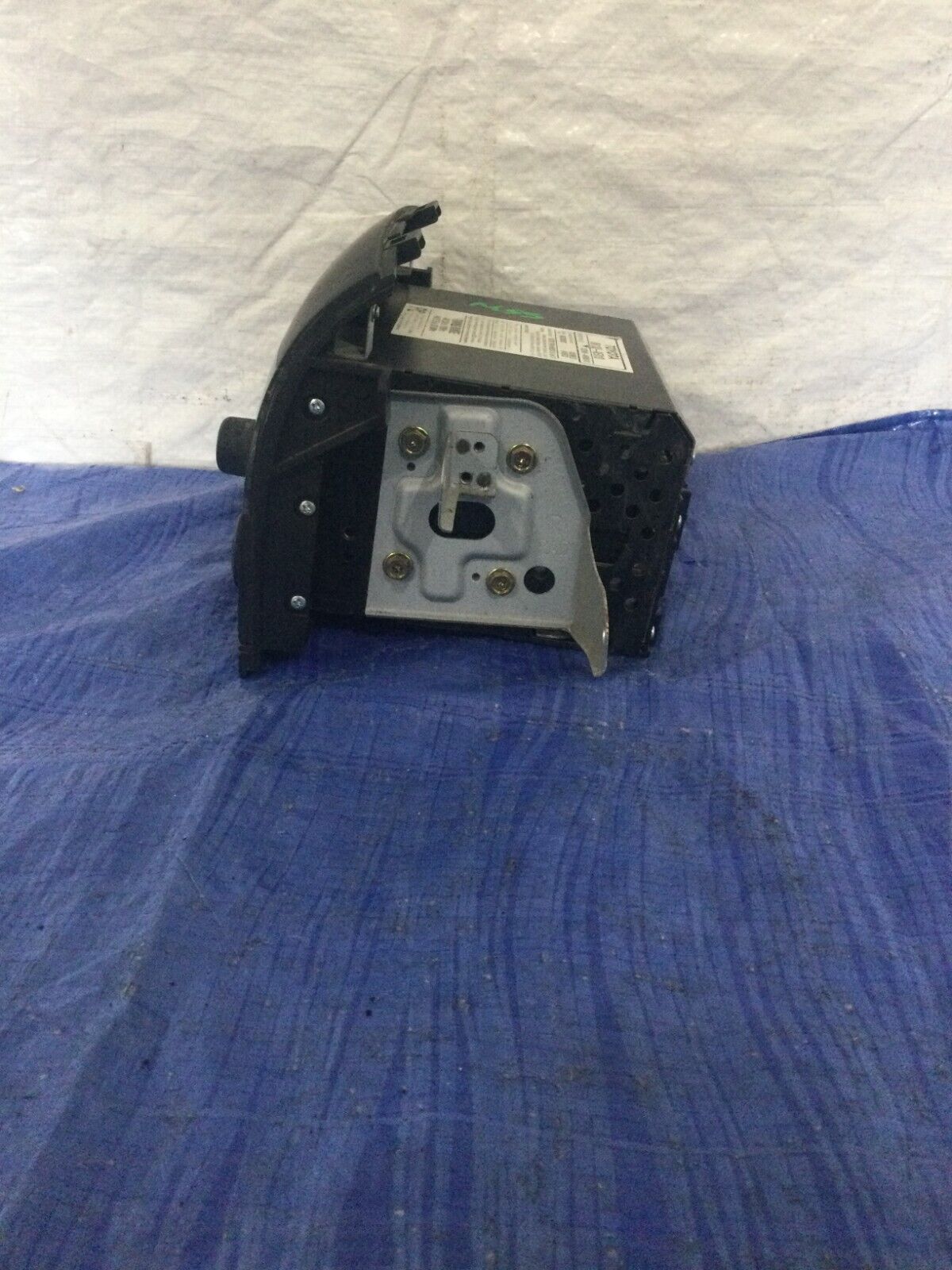 2004-2005 Toyota Sienna AM FM CD Cassete Radio Receiver OEM