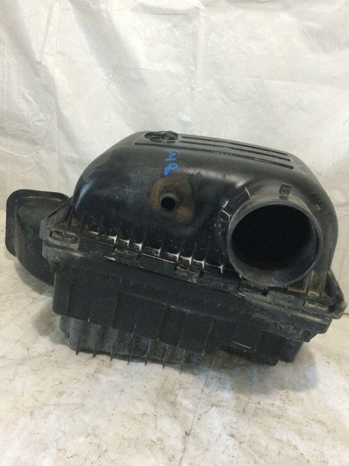 2007 Dodge Ram 1500  Air Cleaner Filter Box  5.7L  OEM