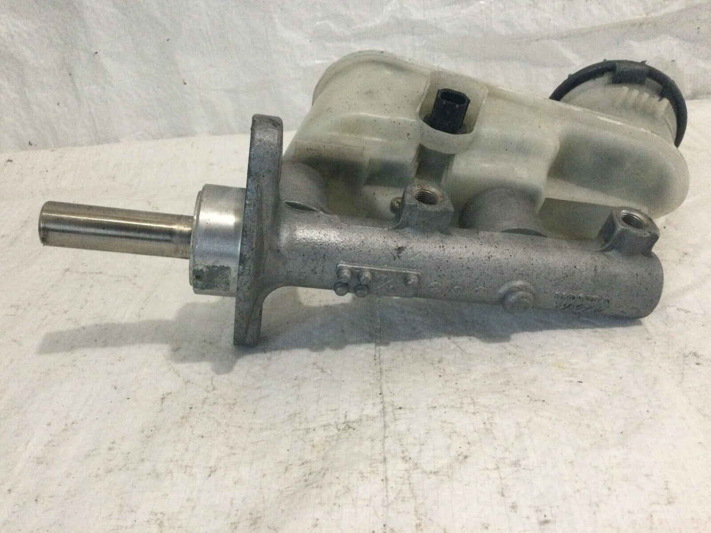 2003 Honda Accord Master Brake Cylinder OEM 2.4L