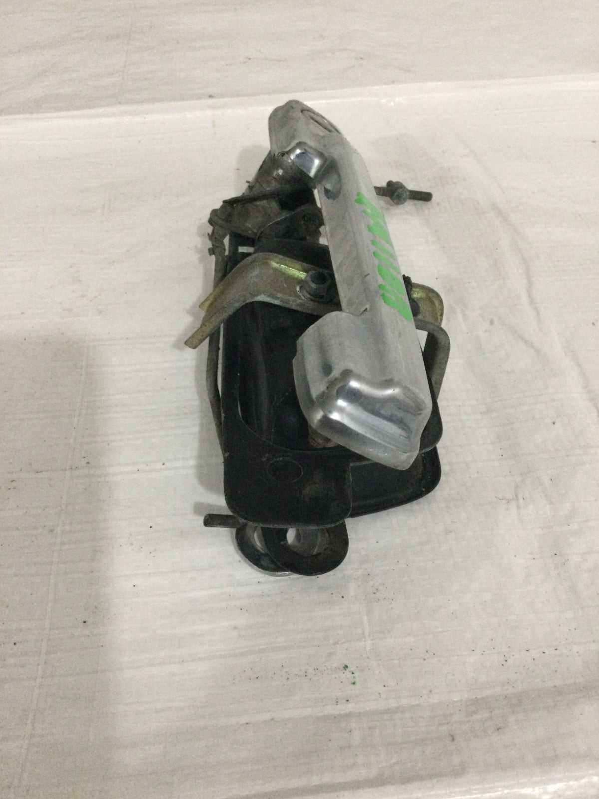 1984 Jaguar XJS Front Left Driver Outside Door Handle OEM