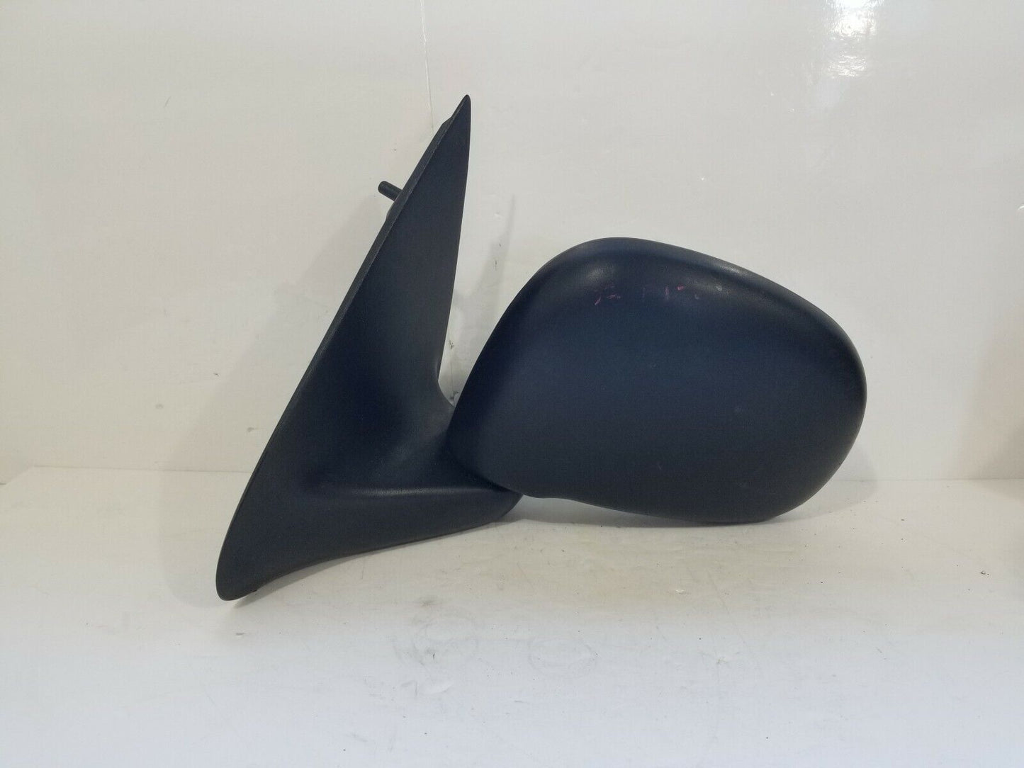2002 Ford F-150 F150 Side View Door Mirror Manual Left Driver Side LH OEM