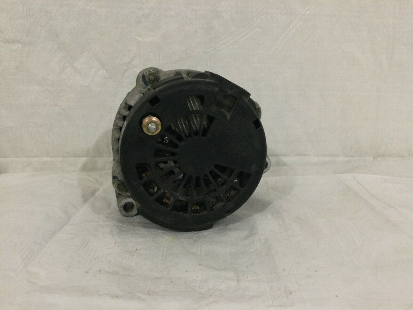 2002 GMC Sierra 1500 6.0L Alternator Motor 
