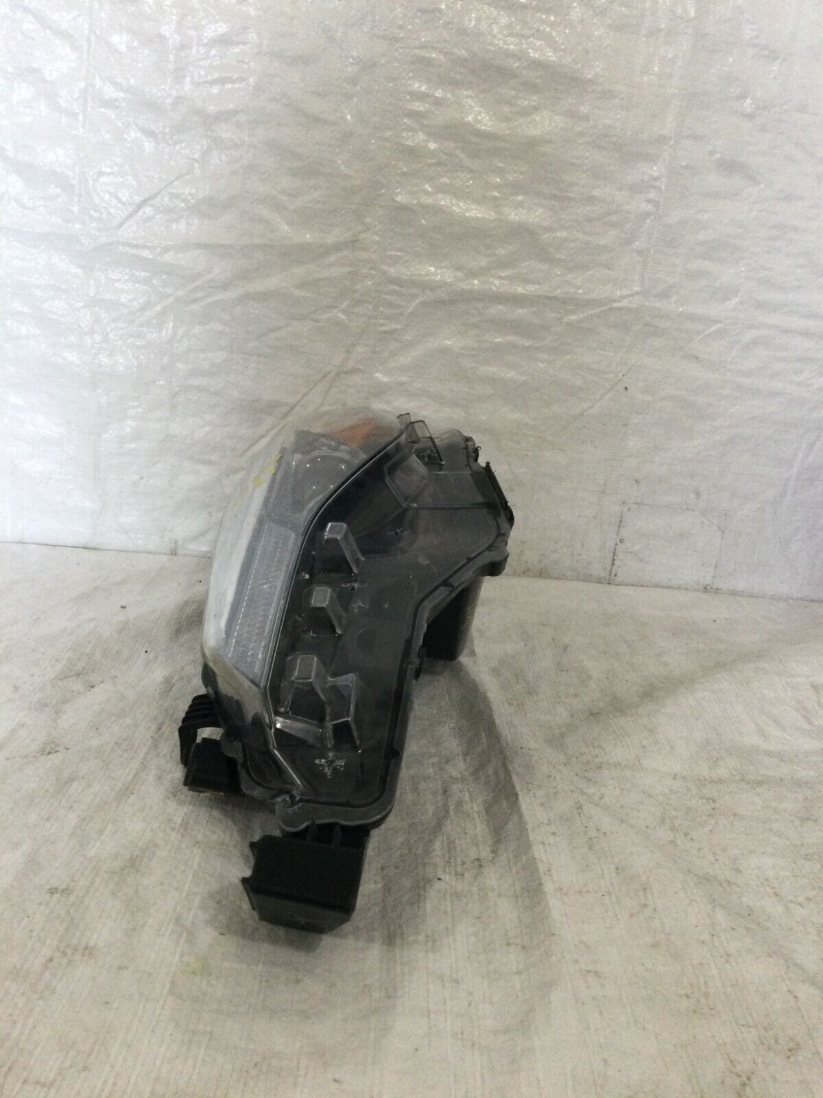 2017 2018 2019 Toyota Corolla Left LH Driver Side Dual LED Headlight Lamp OEM