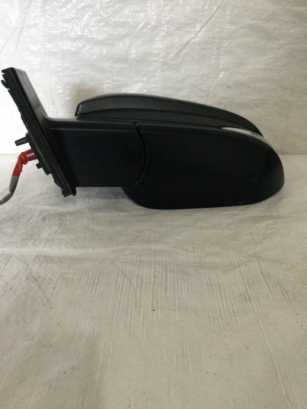2017 Toyota RAV4 Power Side View Door Mirror W/ Turn Signal Left LH OEM