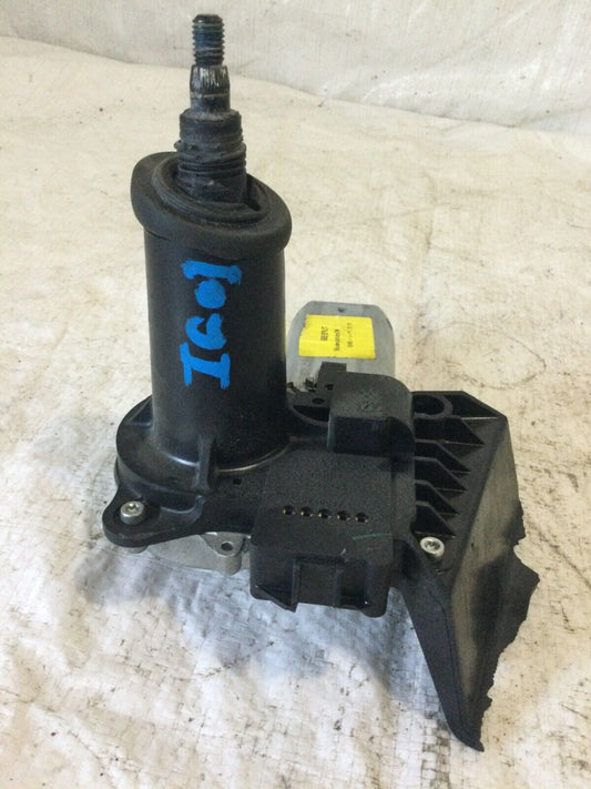2008 GMC  Yukon XL 1500  Rear Denali  Windshield Wiper Motor  25923437 OEM