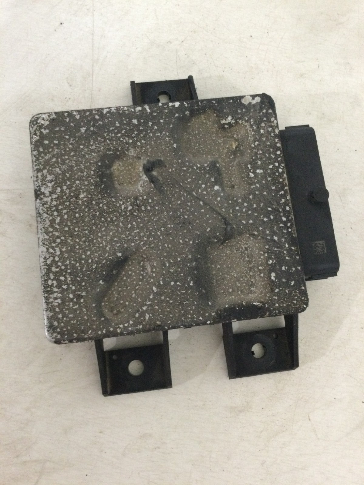 2023 GMC Sierra 2500 6.6L Fuel Pump Control Module OEM
