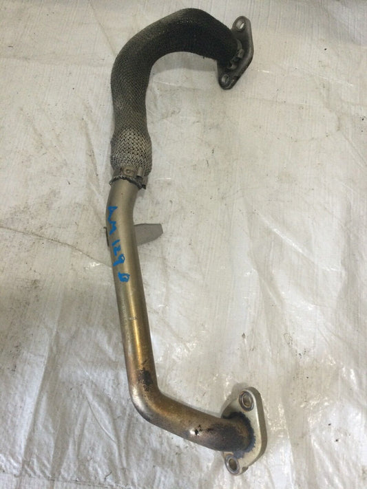 2011 Volkswagen Jetta Common Rail EGR Pipe OEM