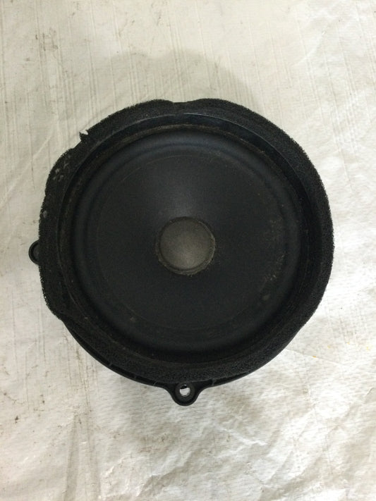 2012 Land Rover LR4 5.0L Rear Door Speaker OEM BH22-18808-EA