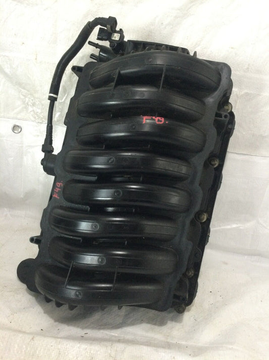 2015 Chevrolet Silverado 1500 5.3L Engine Air Intake Manifold Assembly OEM