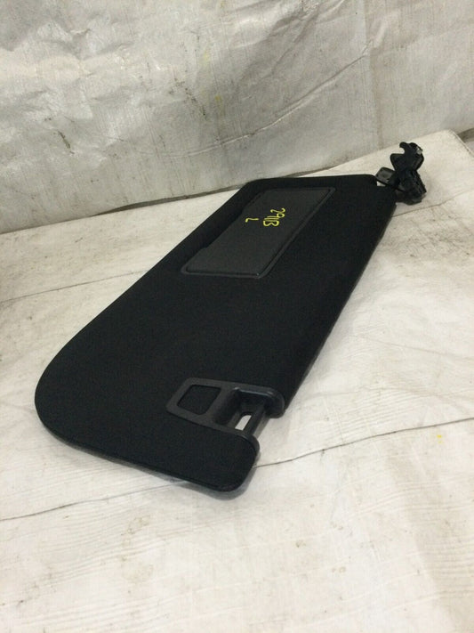 2023 Ford F-150 Crew Cab Illuminated Sun Visor LH OEM