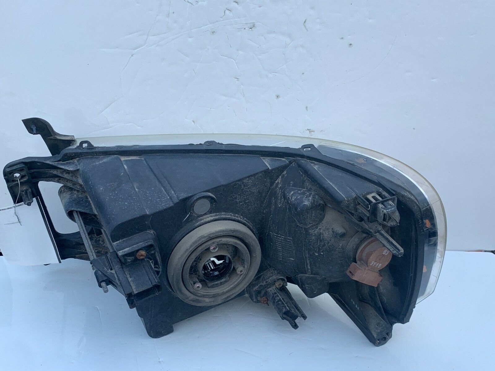 2005 Dodge Ram 1500 Headlight Right Passenger Side RH OEM