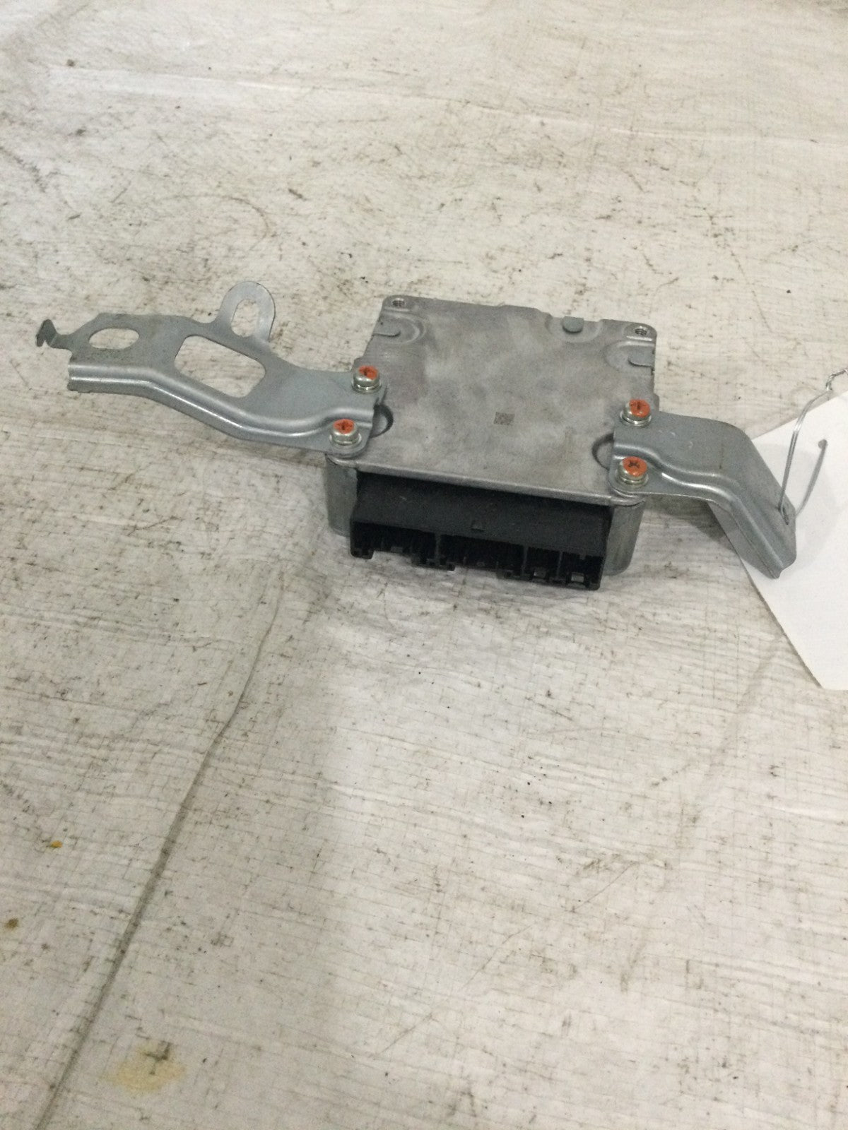 2017 Toyota Corolla Power Steering Control Module OEM 89650-02B50