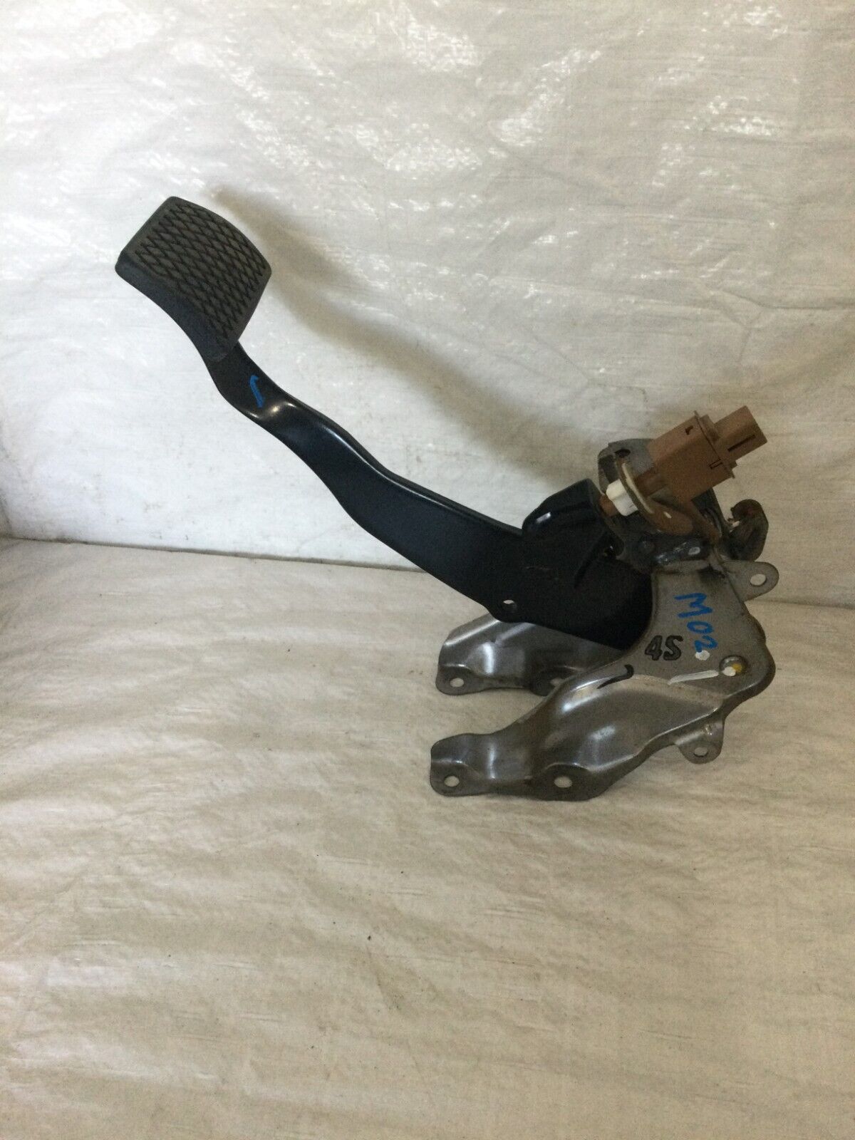 2016-2018 Honda Civic Foot Step Brake Pedal OEM