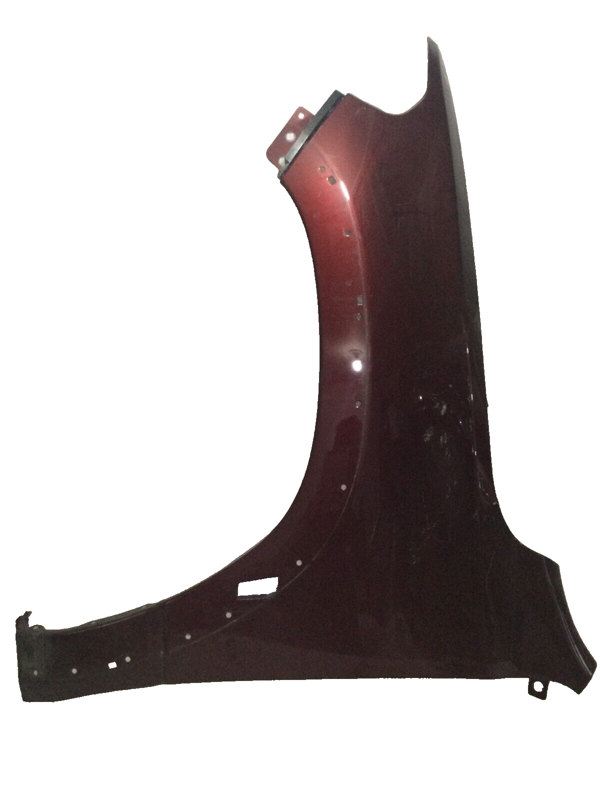 2019-2022 Dodge Ram 1500 Front Left Driver Side LH Fender Panel OEM