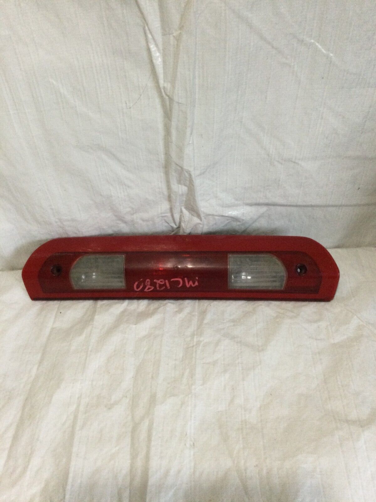 2002-2008 Dodge Ram 1500 2500 3500 Third 3rd Brake Light OEM 55077123AE