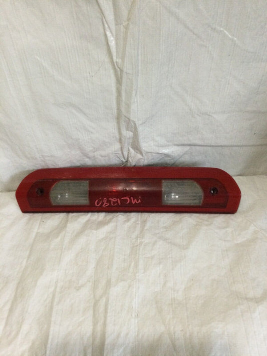 2002-2008 Dodge Ram 1500 2500 3500 Third 3rd Brake Light OEM 55077123AE