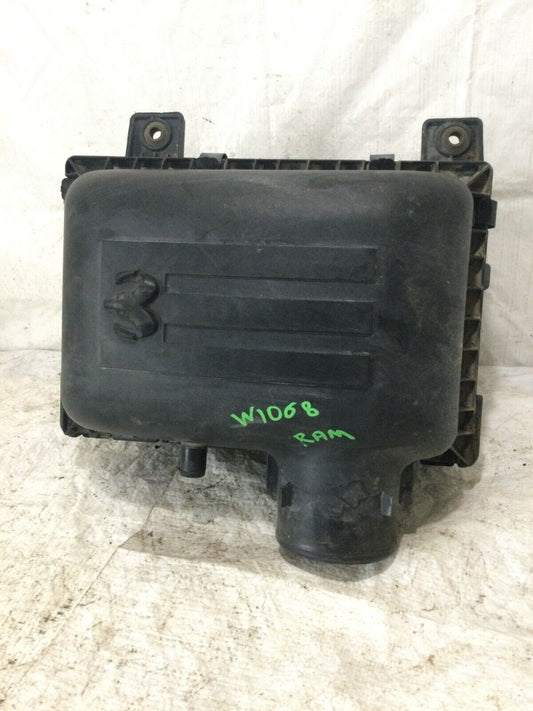 2011 Dodge Ram 1500 Air Cleaner Filter Box 5.7L OEM