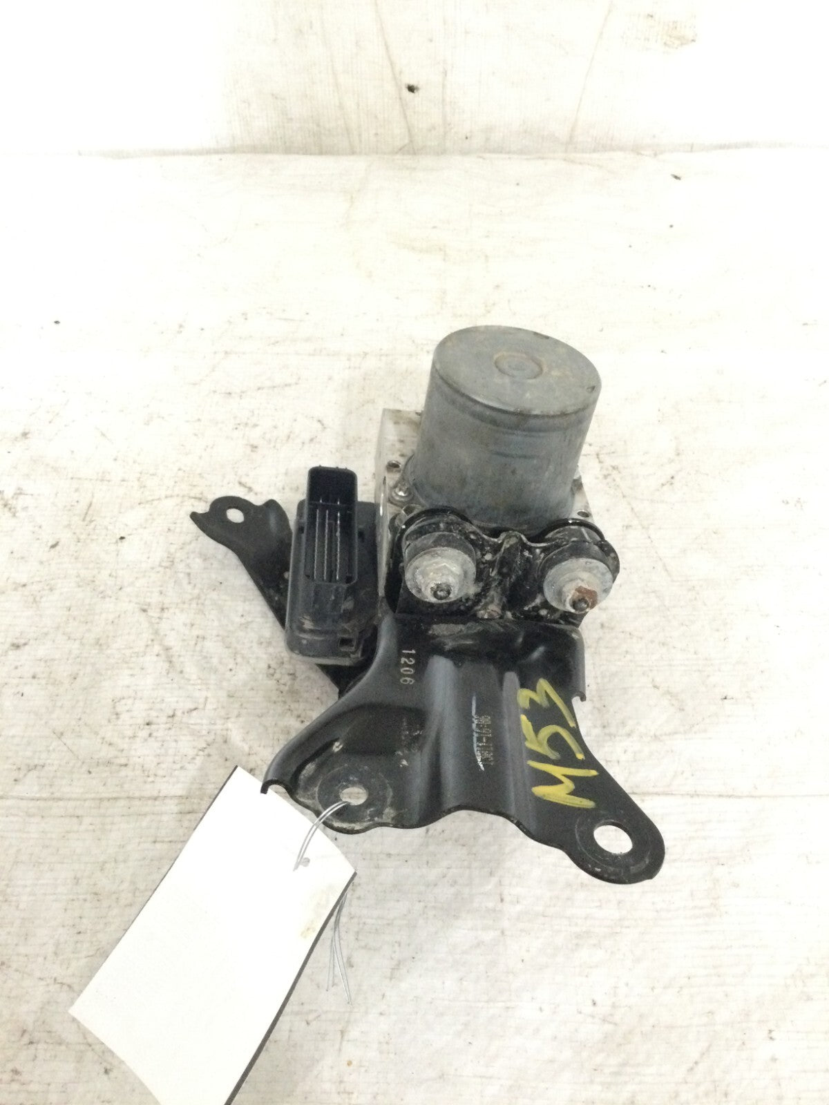 2021 Toyota Corolla ABS Anti-Lock Brake Pump Module Unit OEM
