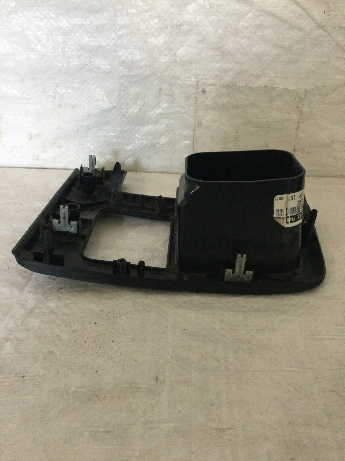 2004-2005 Dodge Ram 1500 Trim W / Air Vent OEM Left Side