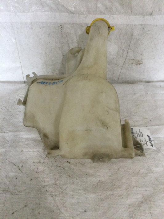 2011 Dodge Ram 3500 6.7L Coolant Recovery Bottle 55057130AD OEM DAMAGED