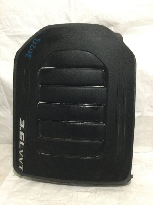 2011 to 2020 Dodge Grand Caravan 3.6L VVT Engine Cover OEM